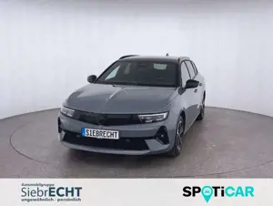 Opel Astra Sports Tourer GS 1.2*NAVI*SHZ*360°K*uvm