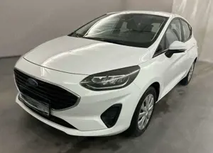 Ford Fiesta 1.1 SS COOLCONNECT