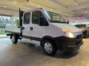 Iveco Others Daily 35s15 DoKa Pritsche*AHK=3500KG*KEIN TÜV* Bild 2