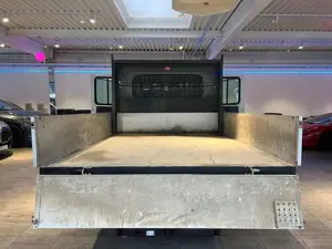 Iveco Others Daily 35s15 DoKa Pritsche*AHK=3500KG*KEIN TÜV* Bild 3