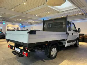 Iveco Others Daily 35s15 DoKa Pritsche*AHK=3500KG*KEIN TÜV* Bild 4