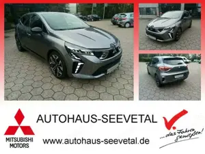 Mitsubishi Colt Intro Edition