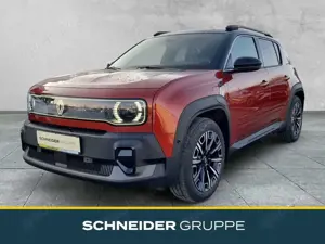 Renault R 4 E-TECH ICONIC 150 COMFORT RANGE NAVI+SHZ