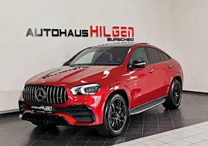 Mercedes-Benz GLE 53 AMG 4M+ Coupe*S.AGA*PerfLenkrad*Pano*360°