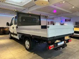 Iveco Others Daily 35s15 DoKa Pritsche*AHK=3500KG*KEIN TÜV* Bild 5