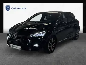 Renault Clio V Techno 140 Navi Digitales Cockpit ...AUTOMATIK..