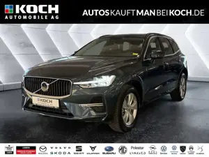 Volvo XC60 XC 60 B4B 2WD Core ACC BLIS 4xSHZ PDC/CAM LED Navi