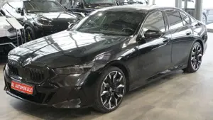 BMW 520 d xDrive M-SPORTPAKET*UVP 94 Tsd* VOLL*