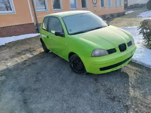 SEAT Arosa