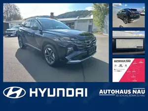 Hyundai TUCSON 1.6 Turbo Trend 4WD Inspektionspa. BigDeal