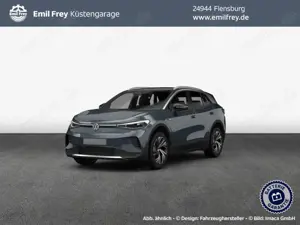Volkswagen ID.4 Pro electric Kamera/Navi/Wärmepumpe