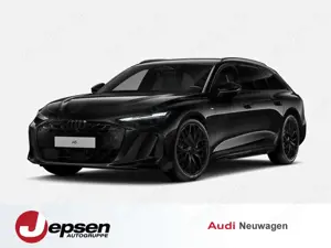 Audi A6 Avant edition one TDI S tr. Matrix 21 AHK 360