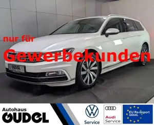 Volkswagen Passat Variant Passat Var. 2.0 TDI 4M. R-Line VK nur an Gewerbe