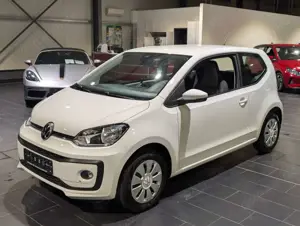 Volkswagen up! Klima Sitzhzg