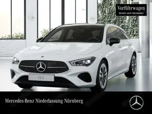 Mercedes-Benz CLA 180 PROGRESSIVE+NIGHT+PANO+360°+MULTIBEAM+7G