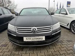 Volkswagen Phaeton PHAETON 3.0 V6 TDI 4MOTION LANG,XENON,NAVI,LEDER