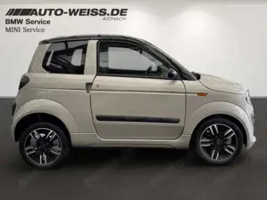 Microcar M.Go 6 MUST DCI +Autofahren ab 15 Jahren+ Bild 4