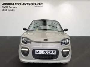 Microcar M.Go 6 MUST DCI +Autofahren ab 15 Jahren+ Bild 2