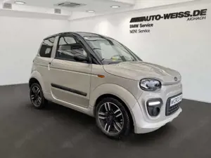 Microcar M.Go 6 MUST DCI +Autofahren ab 15 Jahren+ Bild 3