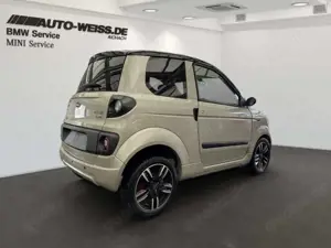 Microcar M.Go 6 MUST DCI +Autofahren ab 15 Jahren+ Bild 5