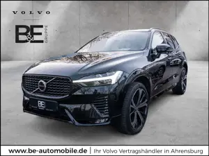 Volvo XC60 B4 Ultimate Dark PANO ACC BLIS HUD 21"