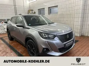 Peugeot 2008 e- Active Pack Navi LED Klimaautom DAB SHZ Spurhal