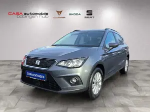 SEAT Arona Style 1,0 TSI Klima Navi SHZ PDC