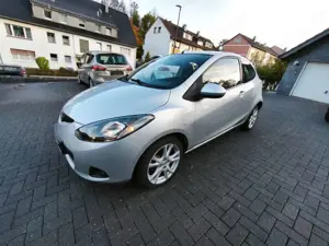 Mazda 2 Lim. 1.4 CD Independence Sport