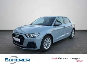 Audi A1 advanced 30 TFSI CARPLAY SHZ EPH