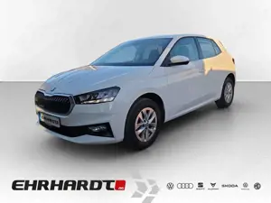 Skoda Fabia 1.0 TSI Style LED*APP-CONNECT*SHZ*PDC*TEMPO*15"
