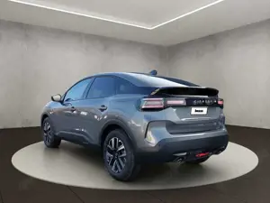 Citroen C4 Hybrid 145 Doppelkupplung 6-Gang MAX Bild 3