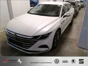 Volkswagen Arteon Shoot Brake 2.0 TSI Elegance CarPlay AHK*Massage