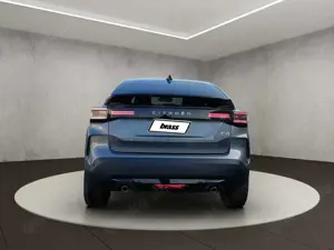 Citroen C4 Hybrid 145 Doppelkupplung 6-Gang MAX Bild 4