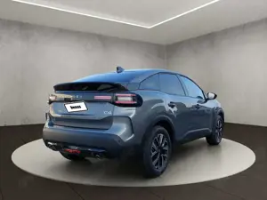 Citroen C4 Hybrid 145 Doppelkupplung 6-Gang MAX Bild 5