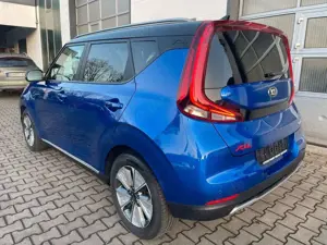 Kia Soul e- Soul Spirit 64KW/NAVI/KAMERA/LED/HEADUP Bild 3
