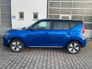 Kia Soul e- Soul Spirit 64KW/NAVI/KAMERA/LED/HEADUP Bild 2
