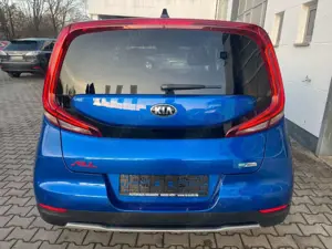 Kia Soul e- Soul Spirit 64KW/NAVI/KAMERA/LED/HEADUP Bild 5