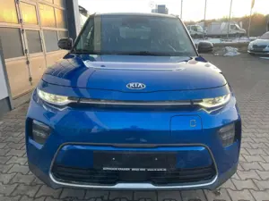 Kia Soul e- Soul Spirit 64KW/NAVI/KAMERA/LED/HEADUP Bild 4