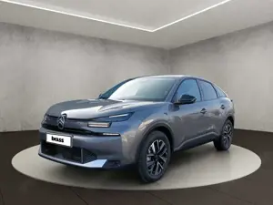 Citroen C4 Hybrid 145 Doppelkupplung 6-Gang MAX