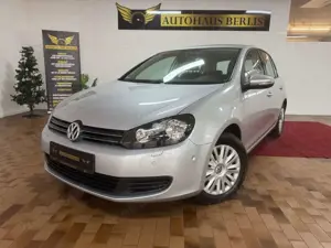 Volkswagen Golf VI 1.4 TSI Comfortline/AUTMTK/2.HND/SCKHFT