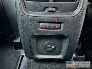 Ford Kuga Plug-In Hybrid Vignale Leder Kamera 20 Zoll Bild 5