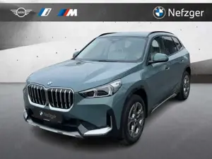 BMW X1 sDrive20i xLine RFK AHK LED HiFi