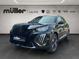 Peugeot 2008 PureTech 130 EAT8 Allure