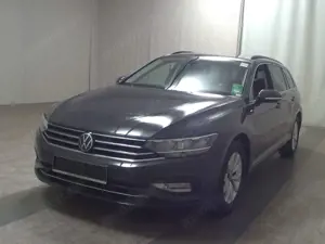 Volkswagen Passat Var. 2.0 TDI Business Navi LED Pano AHK Bild 2