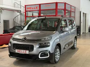 Citroen Berlingo Feel M *Sitzheizung+beh. Frontscheibe*
