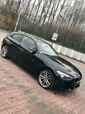 BMW 116 116 i