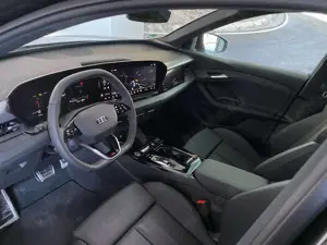 Audi Q6 e-tron quattro S line 360°+MATRIX+ACC+MEMORY+HPC Bild 4