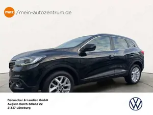 Renault Kadjar 1.2 TCe 130 Experience ENERGY Alu PDC Tempomat Kli
