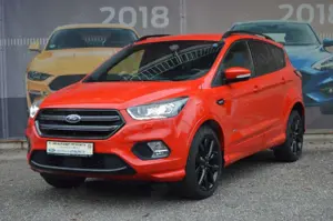 Ford Kuga ST-Line