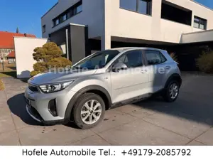 Kia Stonic Edition 7*TEMPO/SHZ/KLIMA/APPLECAR*